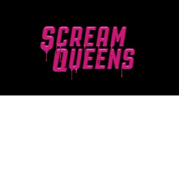 Scream Queens Maze