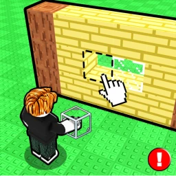 🔨 Build & Survive! icon