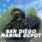 San Diego Marine Depot
