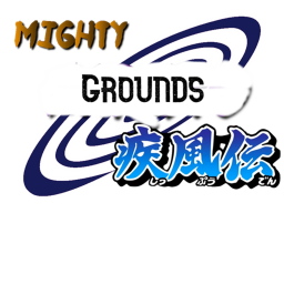 Mighty Grounds