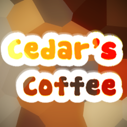 [1.0u] Cedar's Coffee - Interview Centre