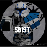 [UF] 501st Legion