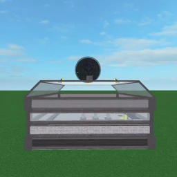 Terrible game I made icon