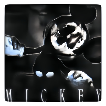 Mickey 