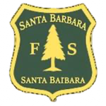 Los padres national park