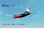 {M.A}moon air