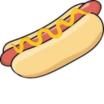 Hotdog Clothing©