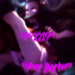 cyber barbies ୨୧
