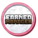 Earned Manager