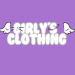 Girly's Clothing