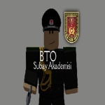 [BTO] Subay Akademisi