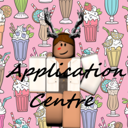 Application Centre