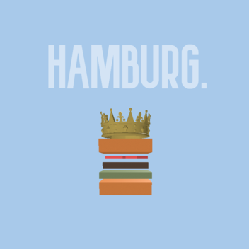 Hamburg [🍔]
