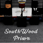 ://Southwood Correctional Facility //: