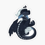 WOF dragonets