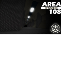 [ SCP ] Site-108