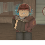 Trooper Is Gaming