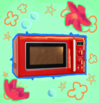 The Kitchen (ft. Mc)