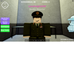 Elite Check it Task Force.