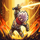 🔥 Pixel Warrior [AFK CARD RPG] 🔥