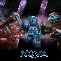 Nova RTS