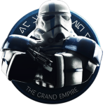 [TGE] Vader's Fistᅠᅠᅠᅠᅠ