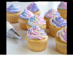 STOP STEALING MEH CUPCAKES!
