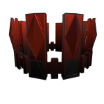 Fire Crown