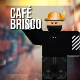 Café Brisco (Development)