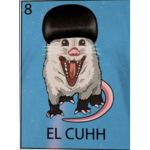 Los cuhhhhhhssssss