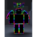 team rainbow dudes