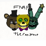 Fnaf fan group JOIN IF U DARE