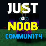 Just a Noob Community Group Thumbnail