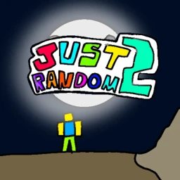 Just Random 2 icon