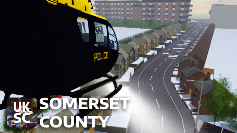 Somerset County | UK:RP screenshot 3