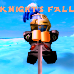 Knight's Fall [Alpha]