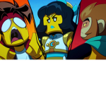 MONKIE KID UGCS/CLOTHES!!!