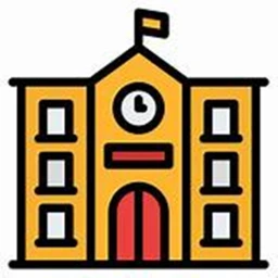 School RP 🏫 icon