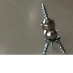 The turret