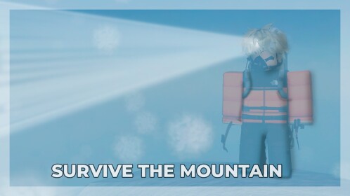 [NEW ROUTE] MT. ANNAPURNA ❄️ [BETA]