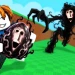 Steal a Monster and Fight icon