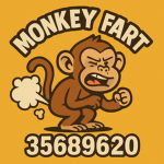 Monkey Fart Gang