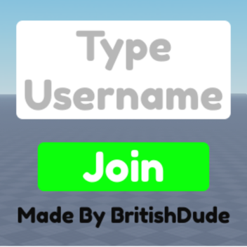 Player Joiner Tool
