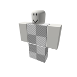 Roblox Grid Texture Pants [-]
