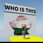 peter griffin quiz (hard)