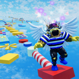 SkyJump: A Fuga das Ilhas Perdidas