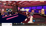 Coast restaurant fan group