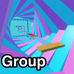 Fun Obby [The Floor is Alive]