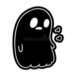 ghost gg