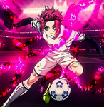 Alan play